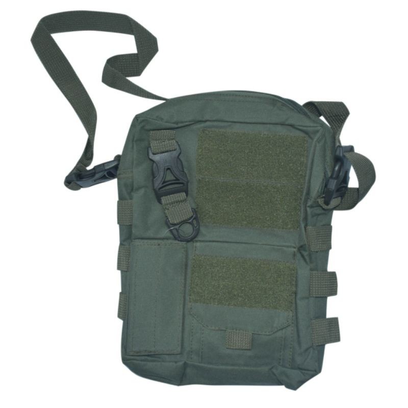 Tas Slempang / Tas Slempang Kotak / Tas Slempang Tactical / Tas 5.11