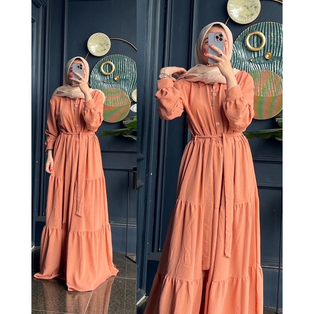 Gamis Afsha Series