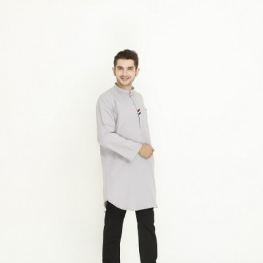 KOKO KURTA BY NIBRAS SARIMBIT 2019 NKR 63