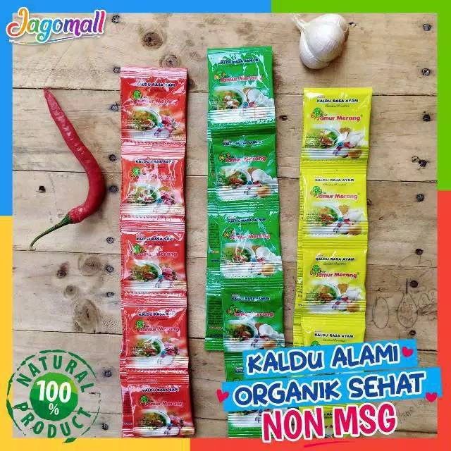 

Jamur merang 30 sachet
