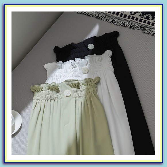 Casual Pant#5 Original By Kheyra // Celana Katun Wanita Terbaru Kekinian Terlaris // Daily Pant Wani