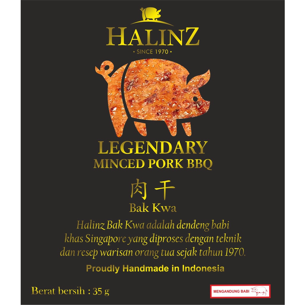 

minced pork bak kwa original