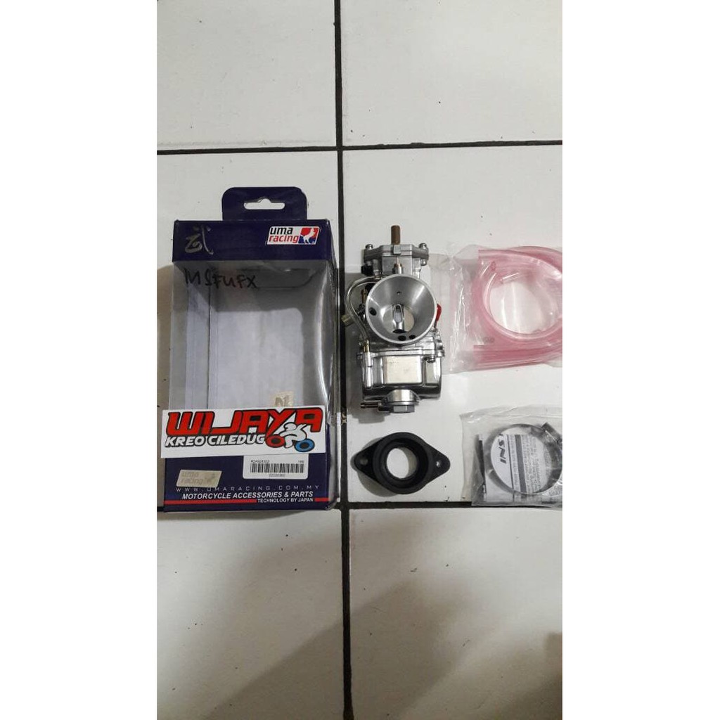 Karburator PWK 28 UMA racing universal