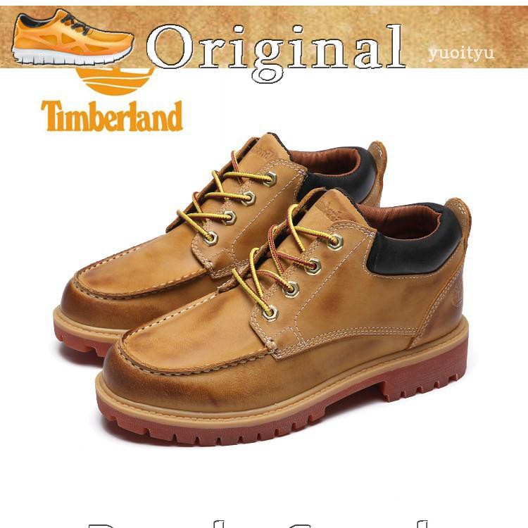 jual sepatu timberland original