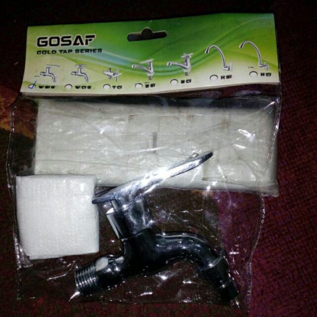 Kran Stainless Kran Taman Kran Tembok Kran Kamar Mandi Stainless