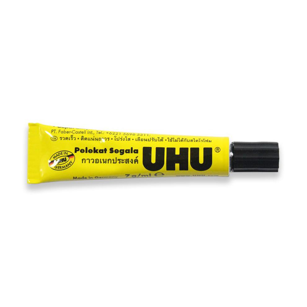 

TERLARIS !! Lem UHU - HHL-85 TERBARU