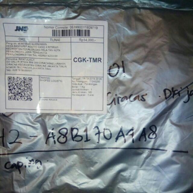 Kemeja Batik Anak Lengan Pendek Umur 4-11 Tahun Batik Pekalongan Bahan Katun Halus Nyaman  Adem Cod