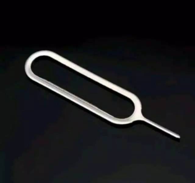 SIM ENJECTOR TUSUKAN SIM CARD ALL HP