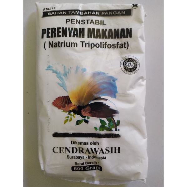 

perenyah makanan cendrawasih.