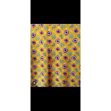 batik besurek khas Bengkulu