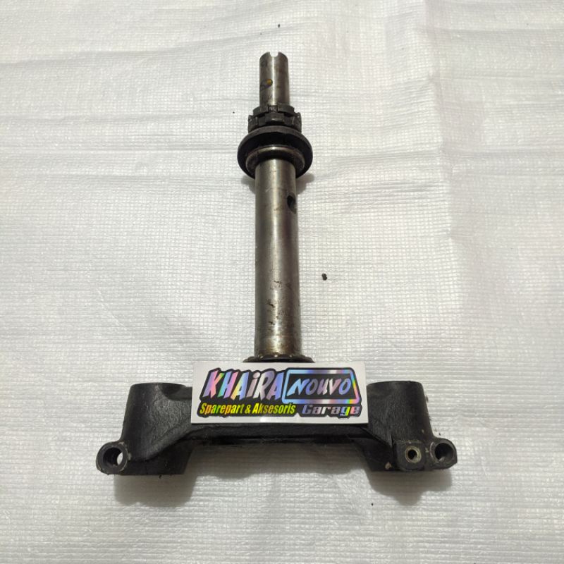 Segitiga nouvo original segitiga nouvo lele dan nouvo z ori copotan atau second