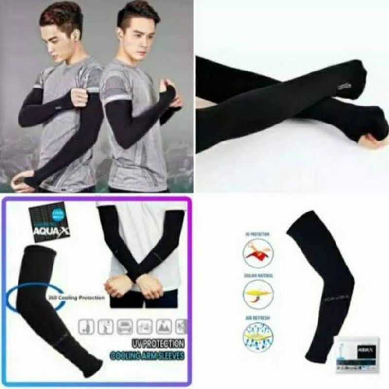 Manset Let's Slim / Manset Pria Wanita / Manset Korea / Manset Tebal