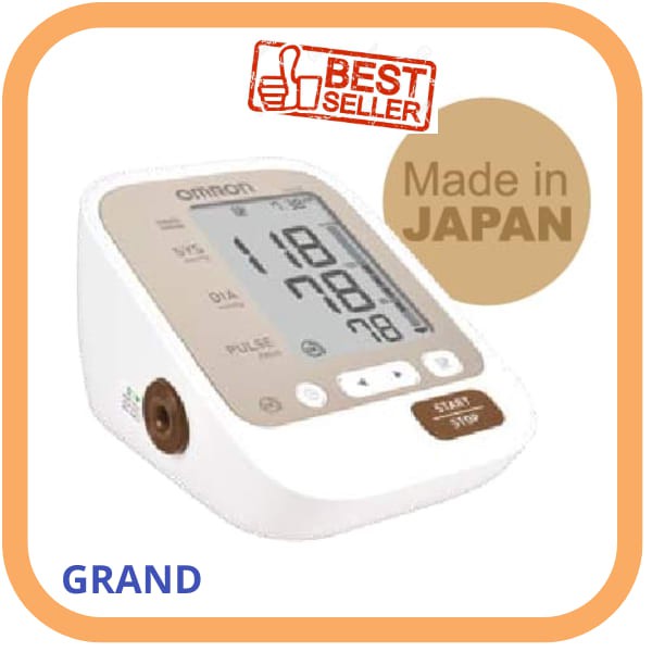 TENSIMETER OMRON JPN 600 / JPN600