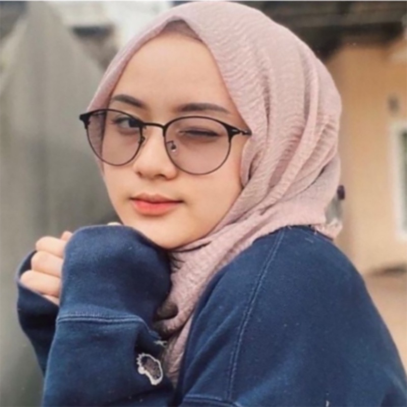 Kacamata Photochromic Anti Radiasi Wanita Pria