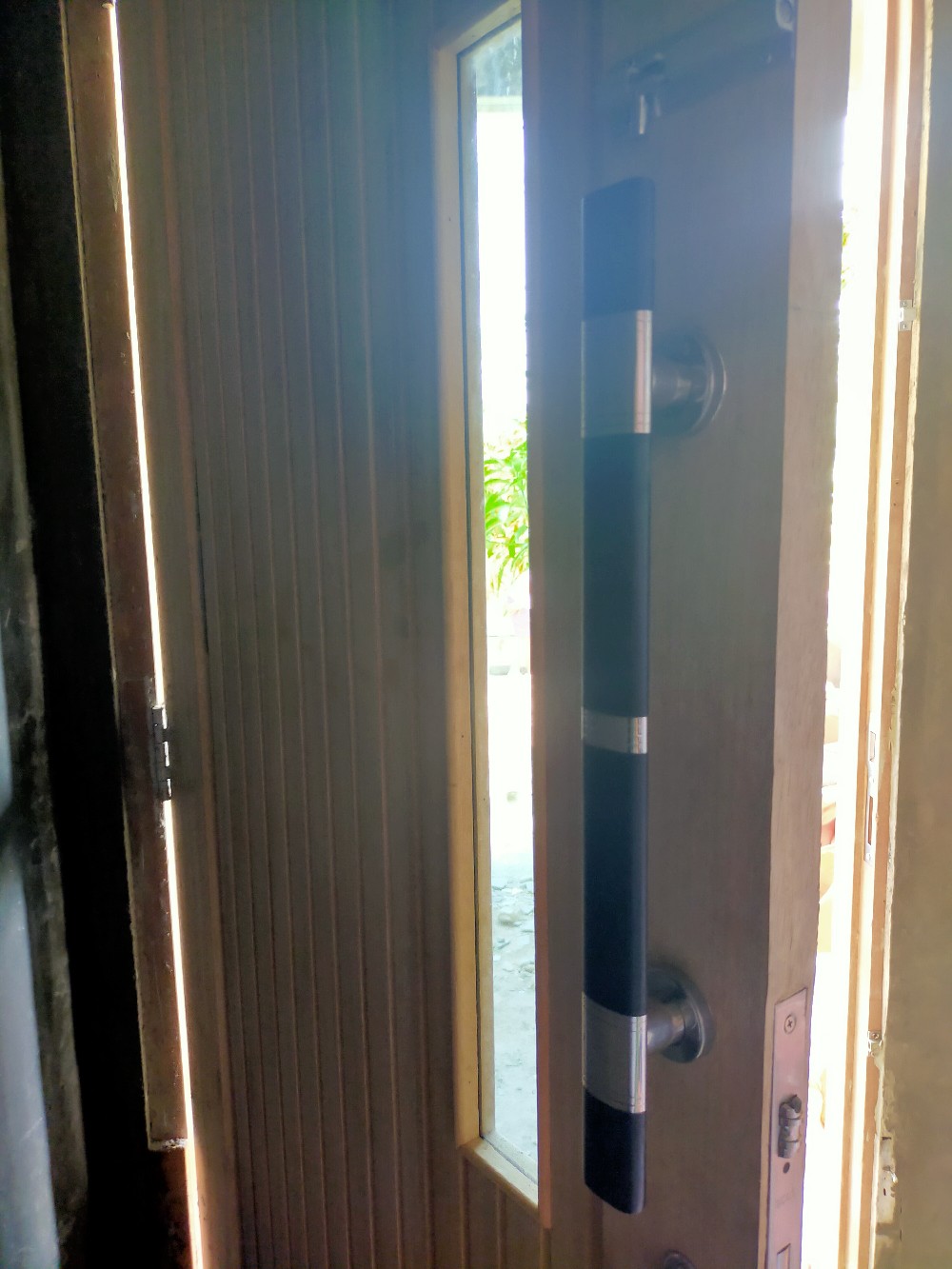 Termurah Slot Pintu Rumah Grendel Pintu Rumah