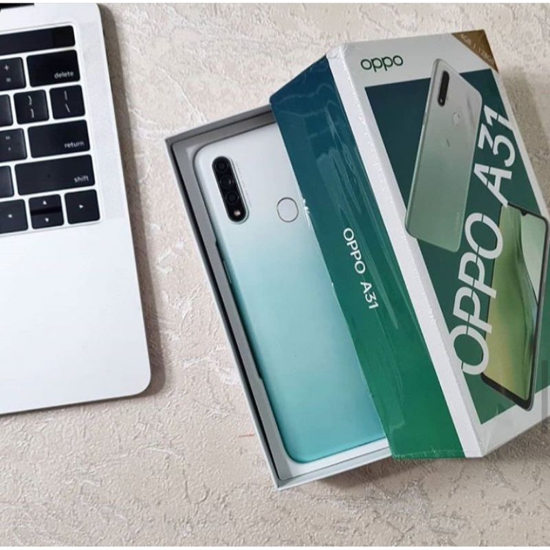 Oppo A31 4GB