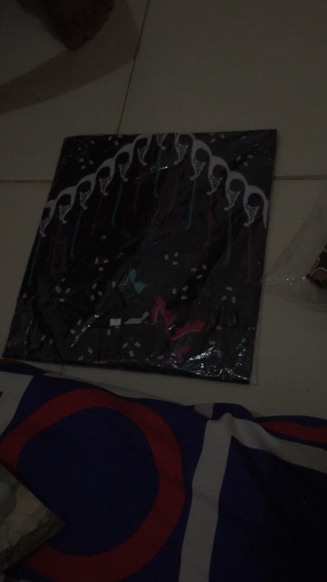 Baju Batik Pria Gus Azmi Syubbanul Muslimin Batik Katun Halus Hadroh Azzahir Santri Muslim, Moderen