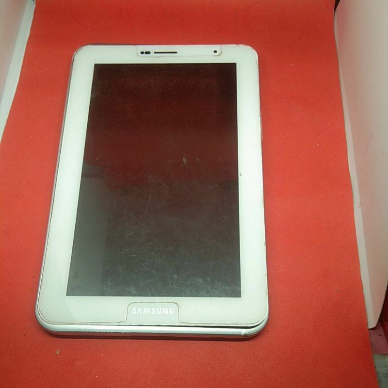 mesin tab samsung gt p3100