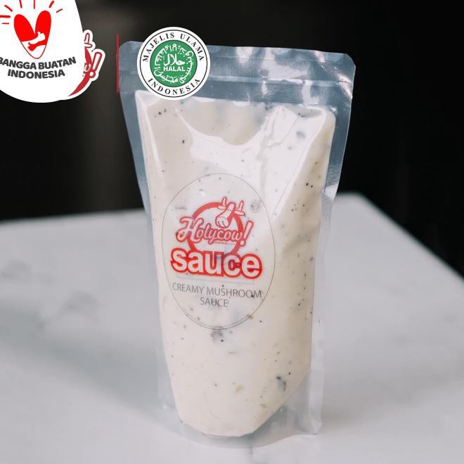

y61s holycow extra sauce mushrooms a9x3
