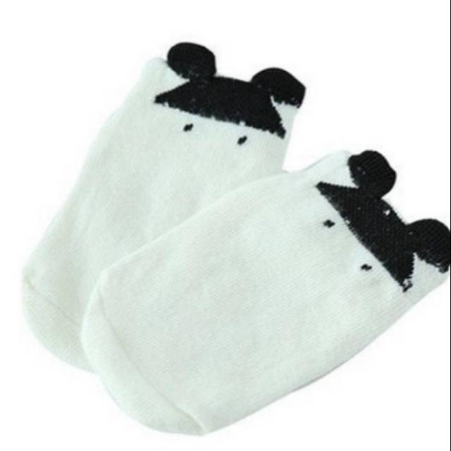 Kaos Kaki Bayi Twinkle Baby Ankle Socks