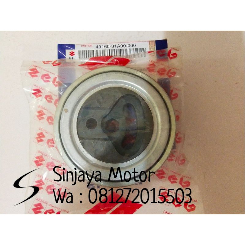 bearing tensioner Baleno aerio