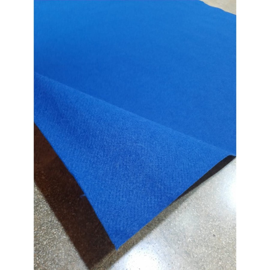 BAROKAH Karpet Bludru Bulu 160X200 CM , Karpet Brudu Murah, Pameran, Exhibition, Alas duduk, Alas Kasur-1