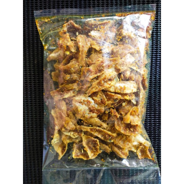 

teri goreng