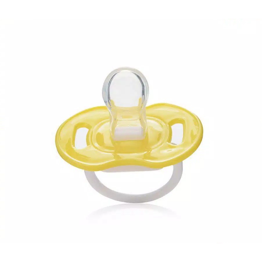 Empeng Bayi - Dot Bayi Bulat - Dot Bayi Datar - Baby Pacifier Baby Soother - Kompeng Bayi Food Grade