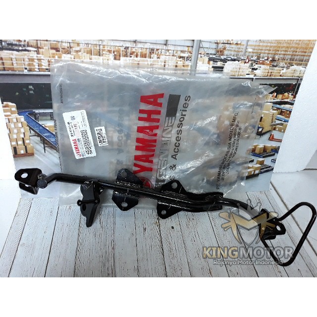 BARSTEP MX KING ORIGINAL