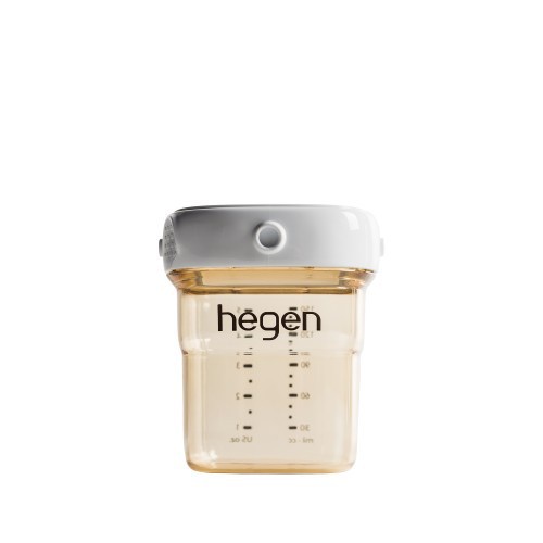 Hegen 13152106 PPSU Bottle BPA Free 0m+ 150ml 1pcs