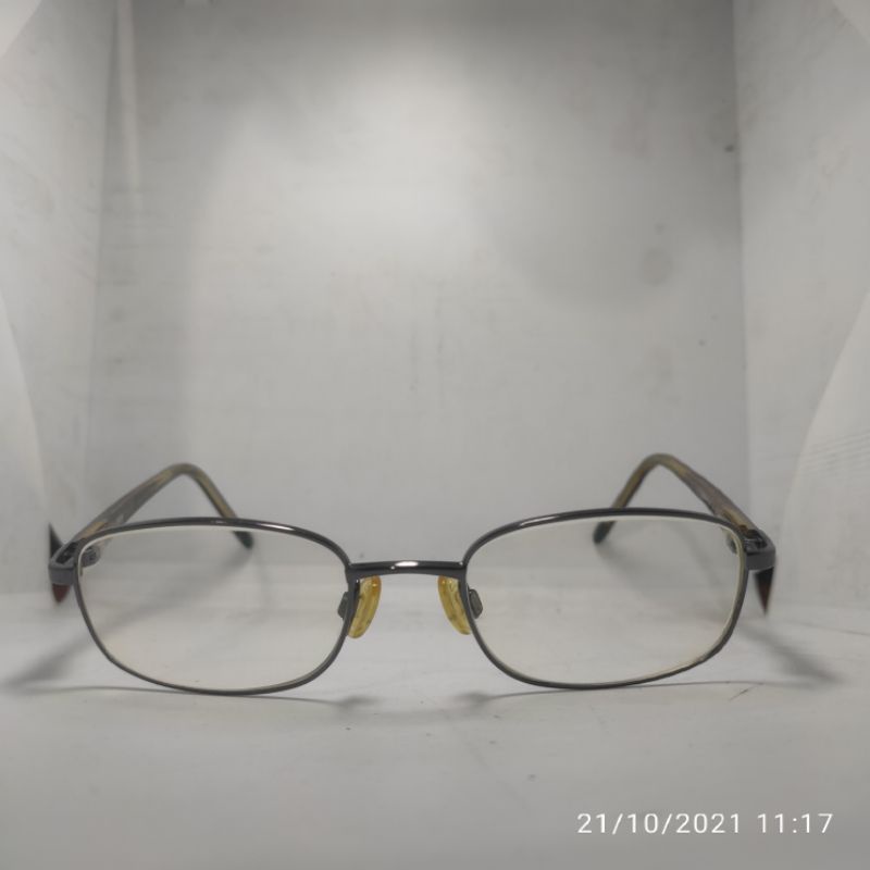 kacamata second hugo boss kotak