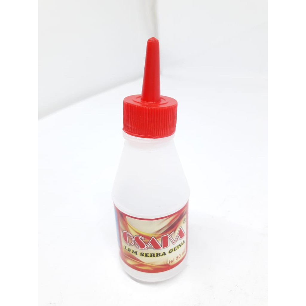 

Lem Osaka SerbaGuna 50 ML
