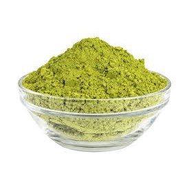 Organic Green Tea Powder 100g