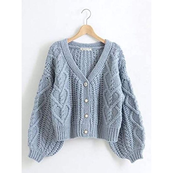 CARDIGAN IMPORT NEW