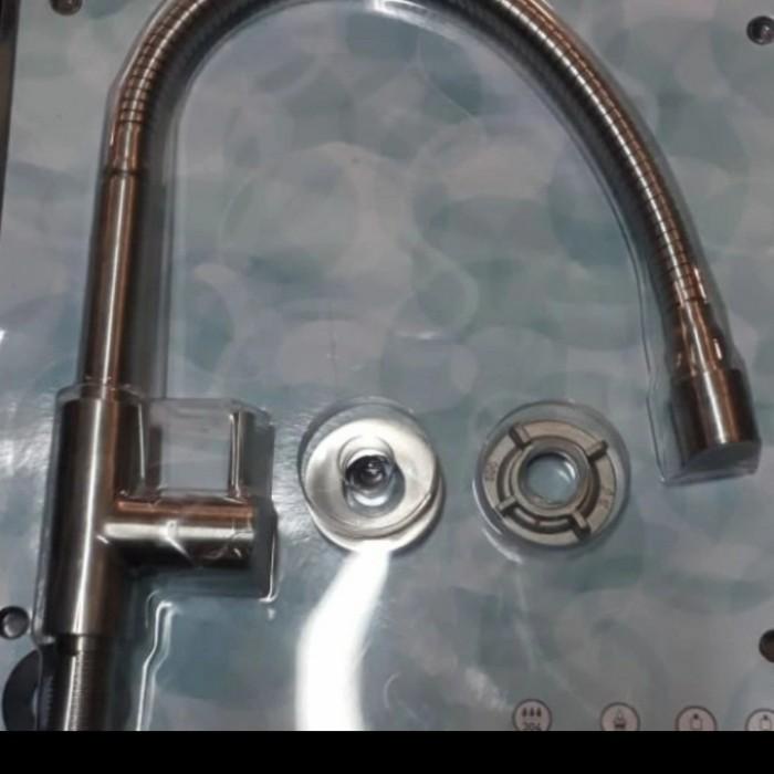 Krann | Kran Wasser Ts 140 Fleksibel