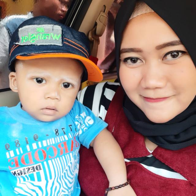 ivankkfarizahslaforland