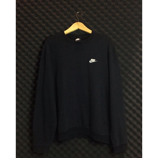 CREWNECK NIKE SMALL LOGO