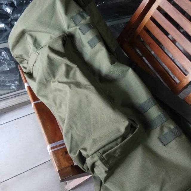 Tas capsul pulsak jatah