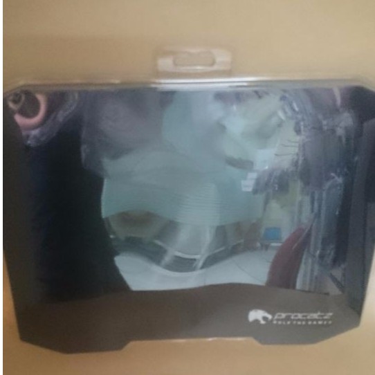 Procatz Gaming Mousepad Granular