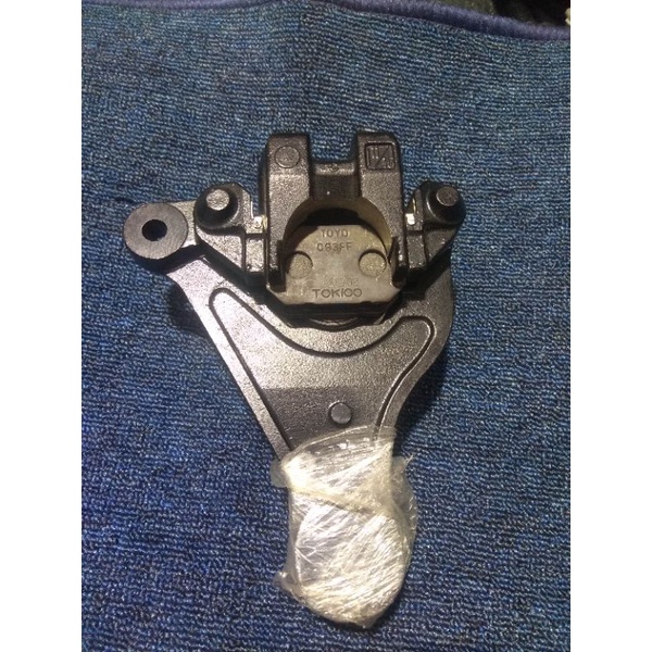 kaliper belakang kawasaki kz 10001982 kawasaki KZ1000 KZ1000LTD KZ1000CSR