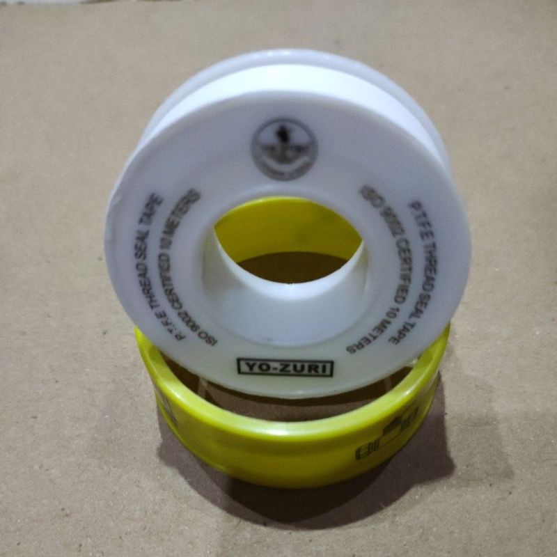 sealtape/isolatip 10 meter