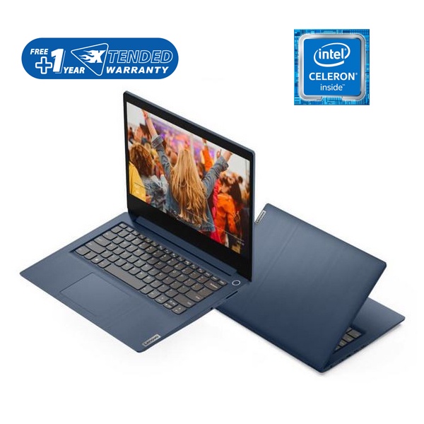 LENOVO IdeaPad 3 14IGL05 3i- 81WH0046ID (14