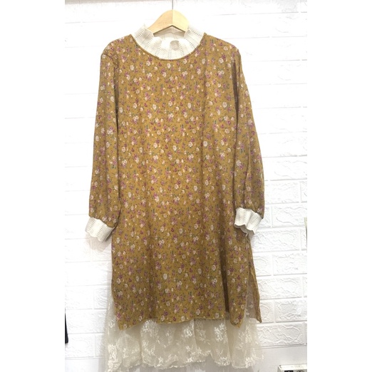 tunik bangkok import