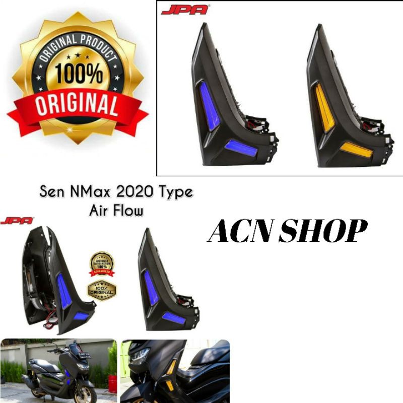 LAMPU SEN JPA NMAX NEW 2020