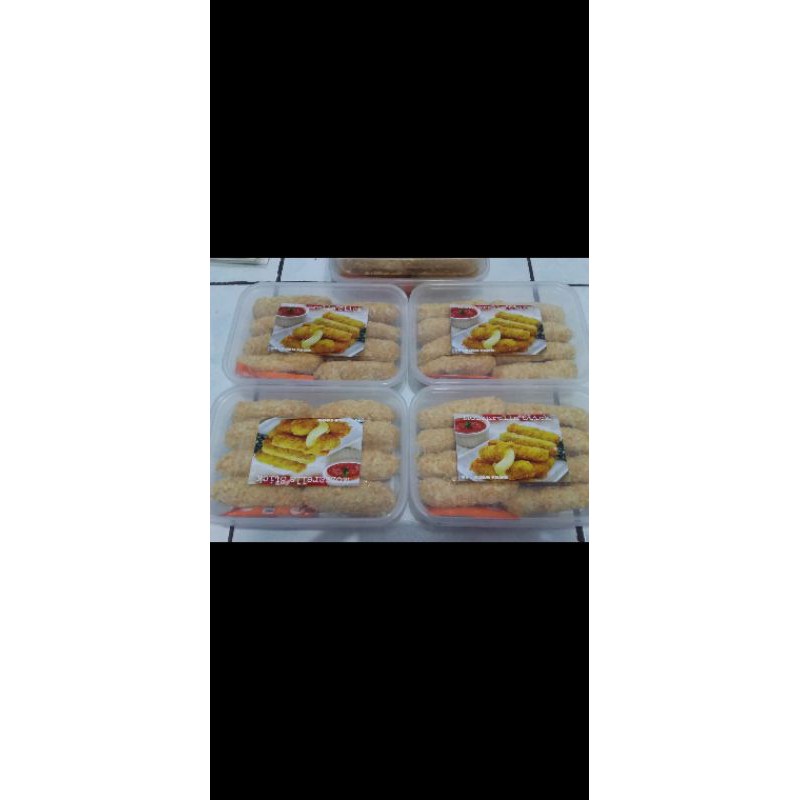 

mozarela long goreng