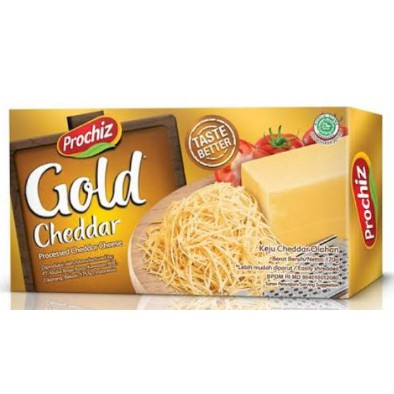 

HARGA TERMURAH PROCHIZ GOLD @170grm isi 48pcs