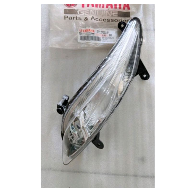 Riting Lampu Sen Sein depan kanan kiri JUPITER Z1 Injeksi YGP