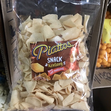 

Cemilan PIATTOS SAPI PANGGANG Snack Kiloan Original SIAP KIRIM Expired Panjang