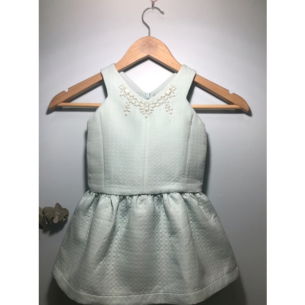Dress anak Gingersnaps
