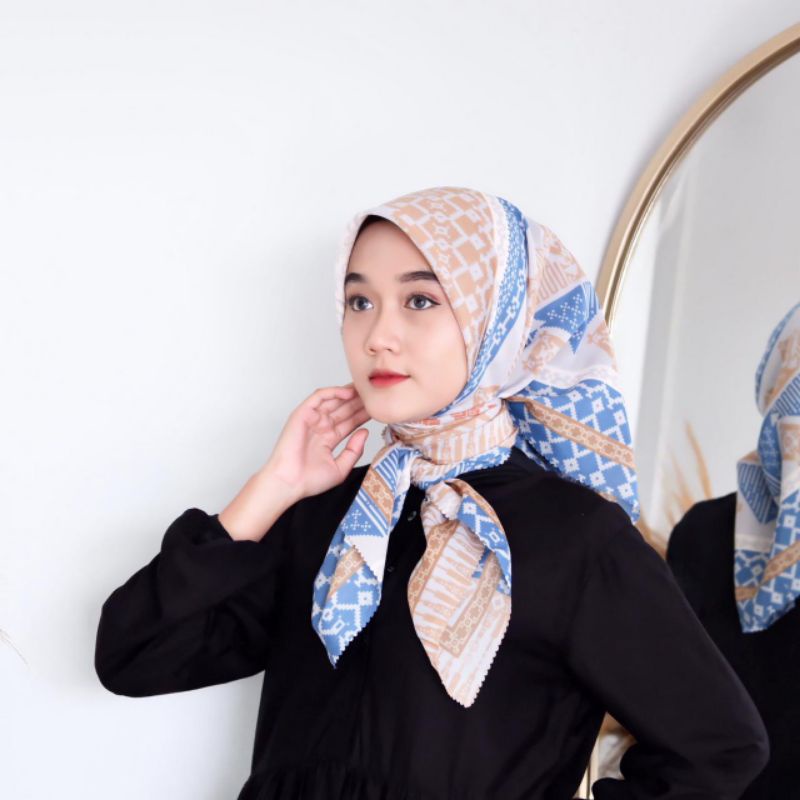 Square Motif Maira Part 1-M 26